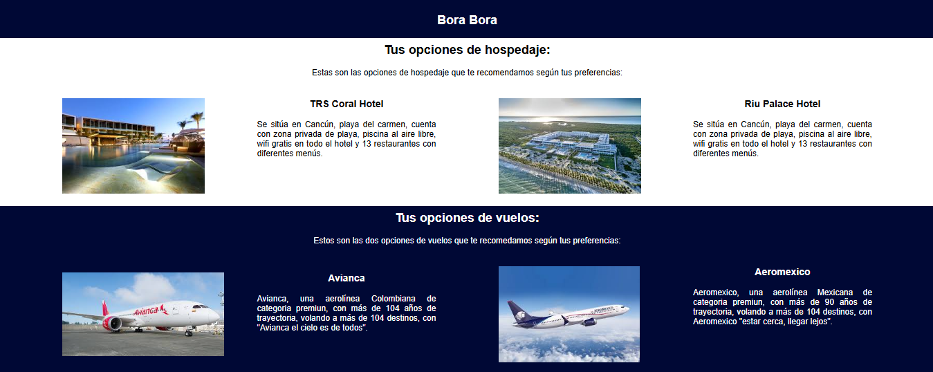 Amadeus Frontend - image 12